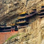 Datong: Hanging Temple and Yungang Grottoes Private Tour - Valuable Insights for Travelers