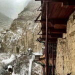 Datong: Hanging Temples, Yungang Grottoes & Wooden Pagoda - FAQ