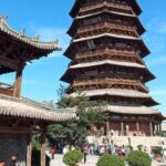 Datong: Private Day Tour to Hanging Temple & Yingxian Pagoda - The Practicalities