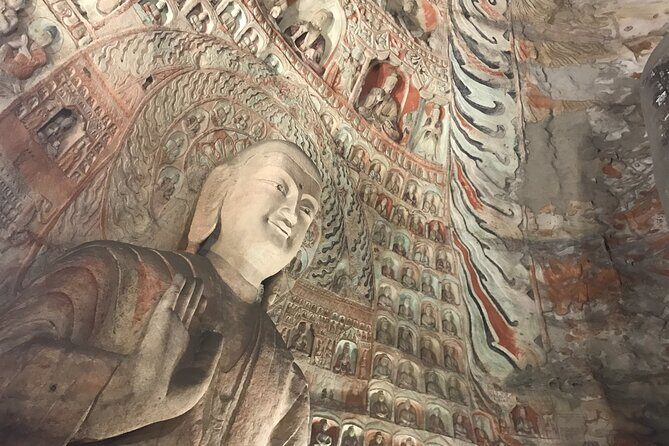 Datong Private Self-guided Tour with Chartered Car - Who This Tour Is Perfect For