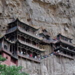 Datong: Transfer or Tour to Yungang Grottoes&Hanging Temple - A Deep Dive into the Experience