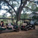 Daufuskie Island Guided History Tour from Hilton Head - FAQ