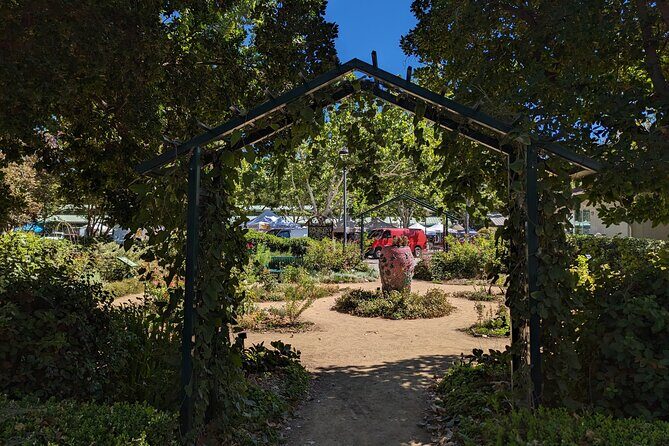 Davis Scavenger Hunt Walking Tour and Game - Who Should Consider This Tour?