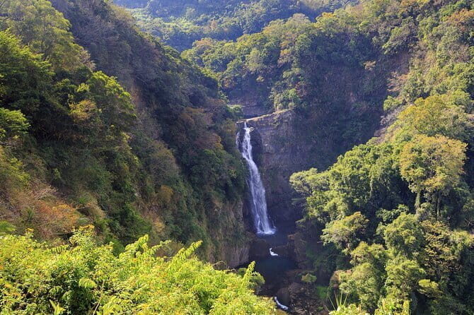 Daxi Xiaowulai: One Day Tour from Taipei - Who Should Consider This Tour?