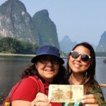 Daxu Ancient Town & Li River Bamboo boat &Xianggong Hill & Yangshuo Private tour - Discovering Guilin: A Deep Dive into the Tour Experience
