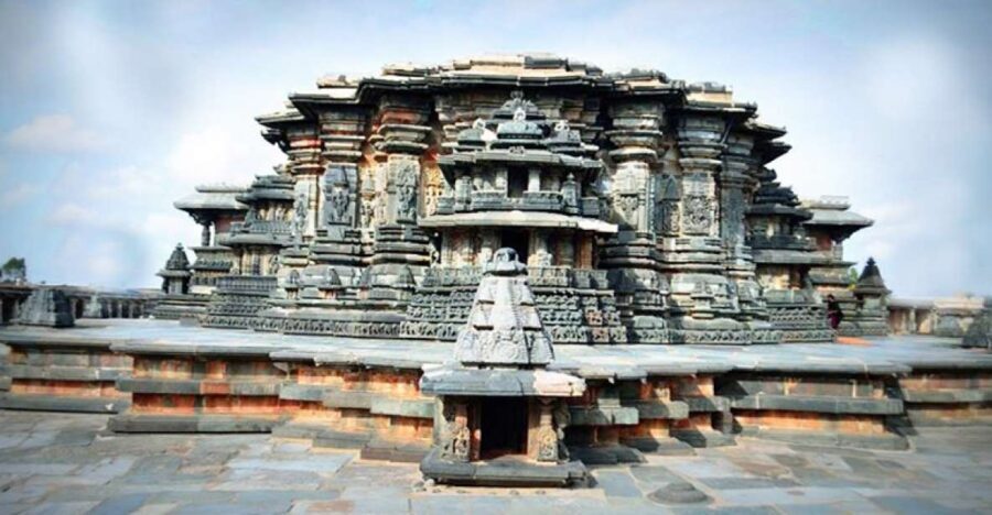 Day Excursion of Belur, Halebeedu & Shravanabelagola - Who Should Consider This Tour?