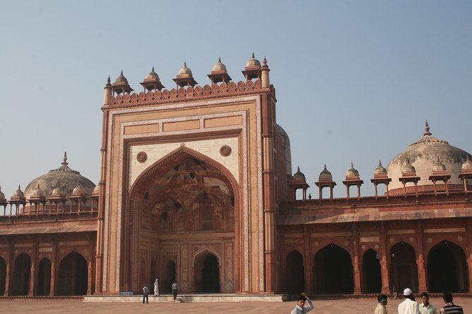 Day Excursion to Taj Mahal & Agra Fort from Jaipur - Final Thoughts