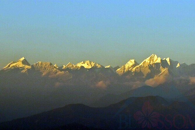 Day Hiking from Kathmandu including Nagarkot Sunrise View - Frequently Asked Questions