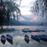 Day Hiking Sarangkot to World Peace Stupa from Lakeside - Detailed Breakdown of the Itinerary