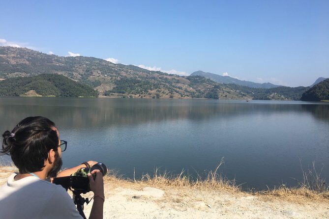 Day Hiking to Begnas Lake - Sundari Danda - The Experience Guides and Their Role