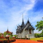Day in Ancient City from Bangkok with your private English-speaking guide - Final Thoughts: Who Should Consider This Tour?