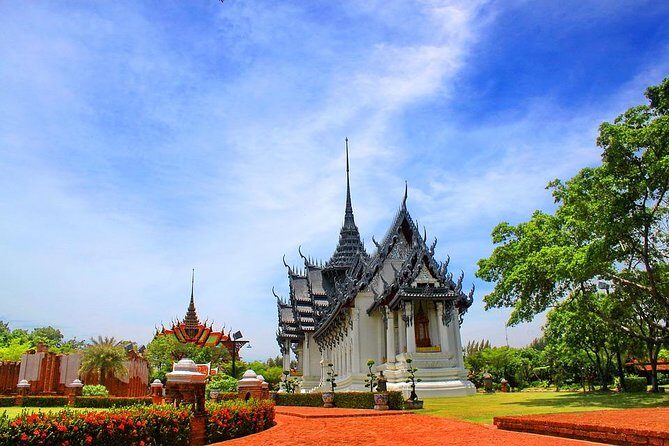 Day in Ancient City from Bangkok with your private English-speaking guide - Final Thoughts: Who Should Consider This Tour?