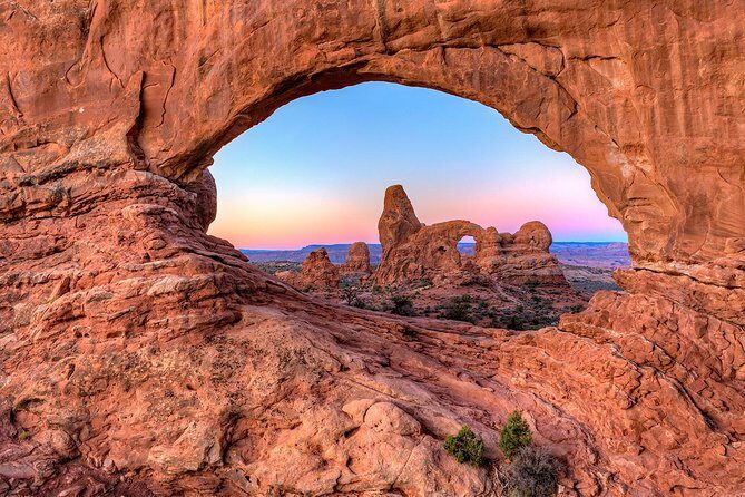 Day of Photography in Moab, Arches & Canyonlands - Who Should Consider This Tour?