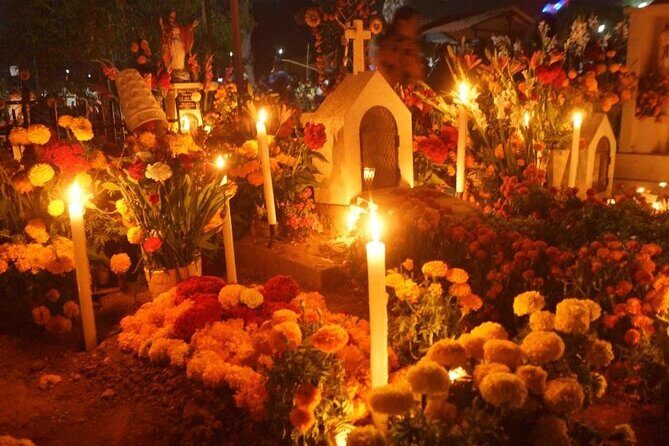 Day of the Dead in Mixquic Private Tour with transport from CDMX - The Sum Up: A Deep Dive into Mexican Tradition