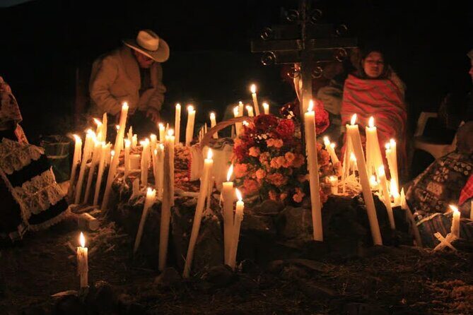 Day of the Dead Night Tour in Michoacan - FAQ