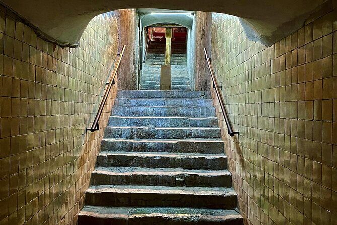 Day of the Dead Walking Tour in San Miguel de Allende - A Deep Dive into the Day of the Dead Walking Tour