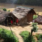 Day Tour Aborigine Village @ Rainforest Taman Negara + Batu Caves - The Sum Up