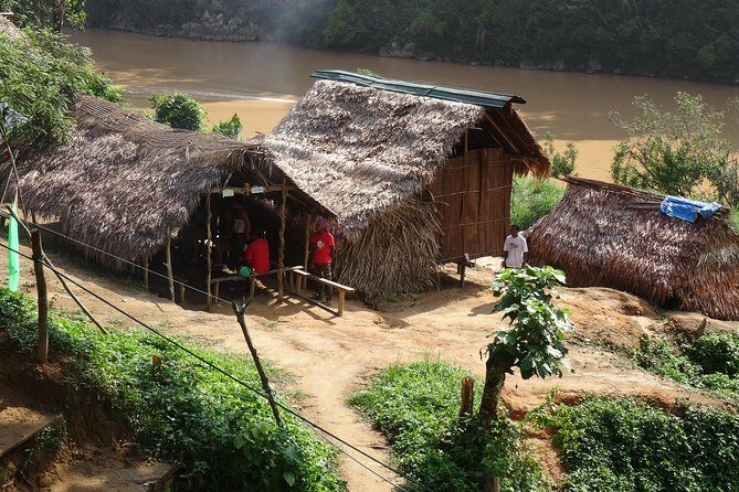 Day Tour Aborigine Village @ Rainforest Taman Negara + Batu Caves - The Sum Up