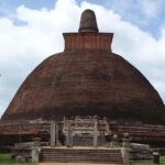 Day Tour Anuradhapura from Kandy by Lux Tours Lanka - Final Thoughts