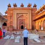 Day Tour Chand Baori, Bharatpur & Fatehpur Sikri from Jaipur - Value and Practicality