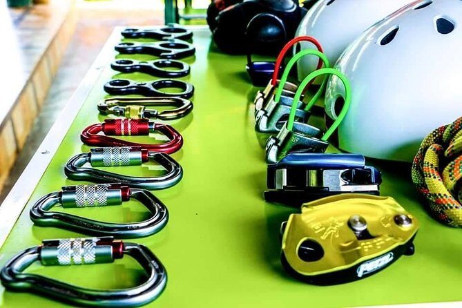 Day Tour for Outdoor and Adventure Lovers - A Deep Dive Into What the Tour Offers