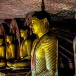 Day Tour from Colombo to Sigiriya, Dambulla & Polonnaruwa. - Practical Details and Considerations