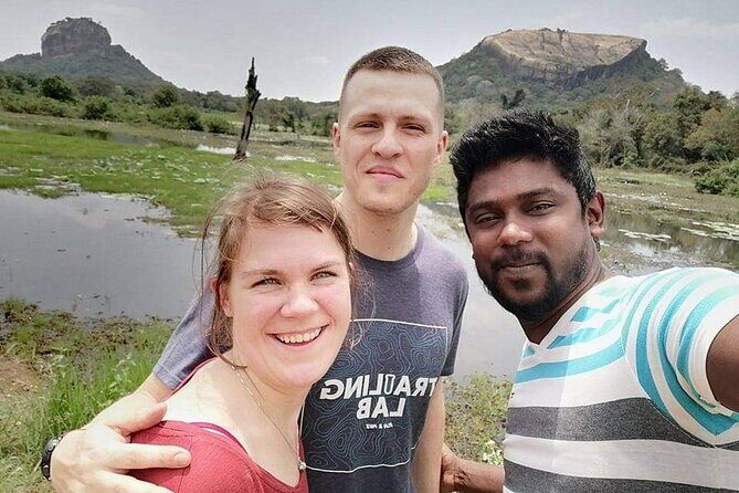 Day Tour from dambulla to Sigiriya & Polonnaruwa - A Deep Dive into the Experience