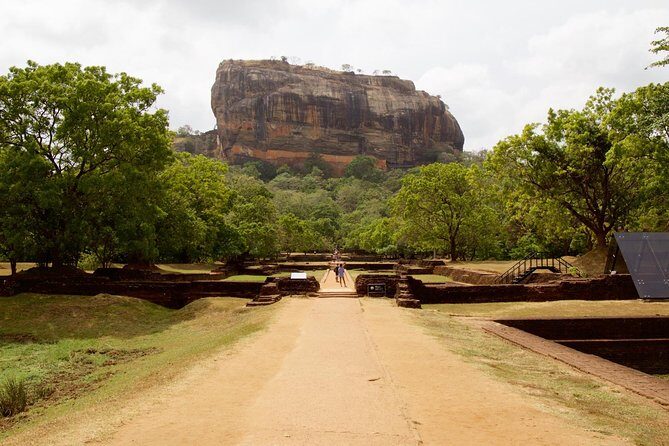 Day Tour from kandy to Sigiriya, Dambulla & National Park safari. - Final Thoughts: Is This Tour Right for You?