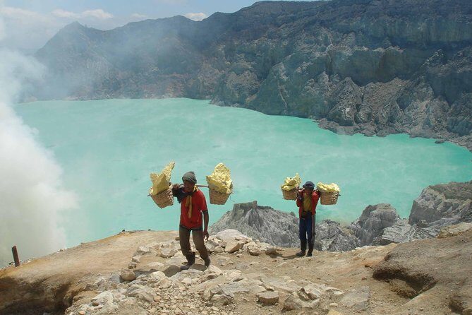 Day Tour - Ijen Blue Flame via Banyuwangi - The Value Proposition: Is It Worth It?