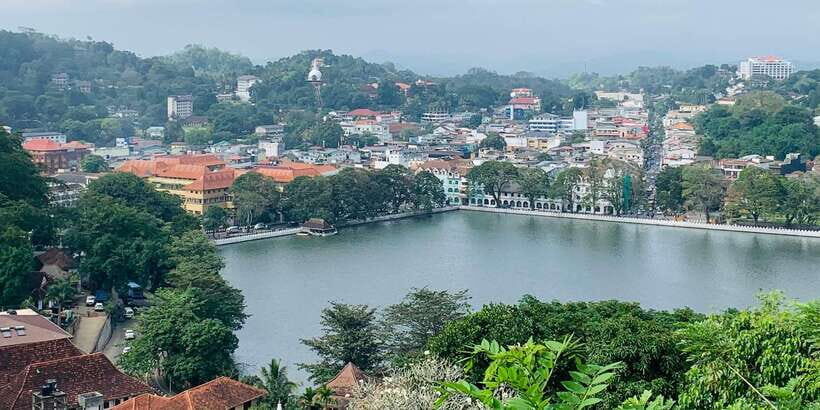 Day tour In Awesome Kandy City from Colombo - Who Will Love This Tour?
