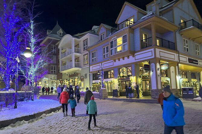 Day Tour in Blue Mountain Ontario - Is This Tour Right for You?