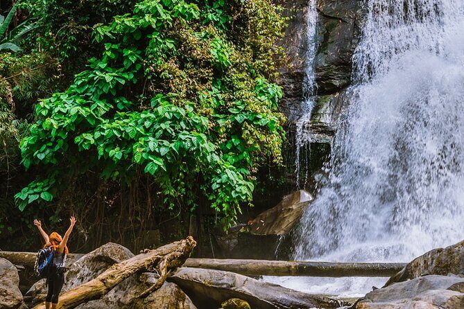 Day Tour in Doi Inthanon National Park & 2 Hour-Hiking with Lunch - In-Depth Look at the Doi Inthanon Tour Experience