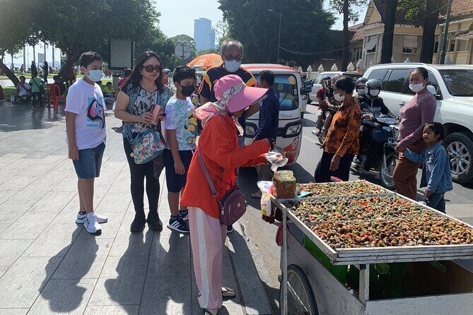 Day Tour In Phnom Penh With Bophany - The Experience in Context: Why It Matters