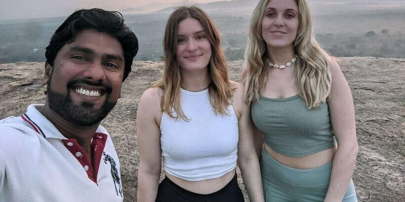 Day Tour Kandy to Sigiriya Excursion - Value and Practicality