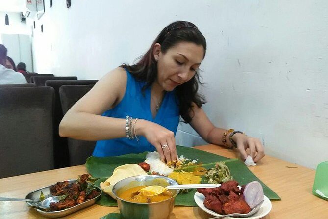 Day Tour Kuala Lumpur City, Batu Caves, Little India, Chinatown - FAQ