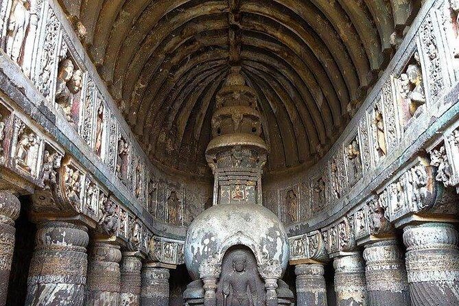 Day tour of Ajanta and Ellora caves from Aurangabad - Final Thoughts: Is It Worth It?