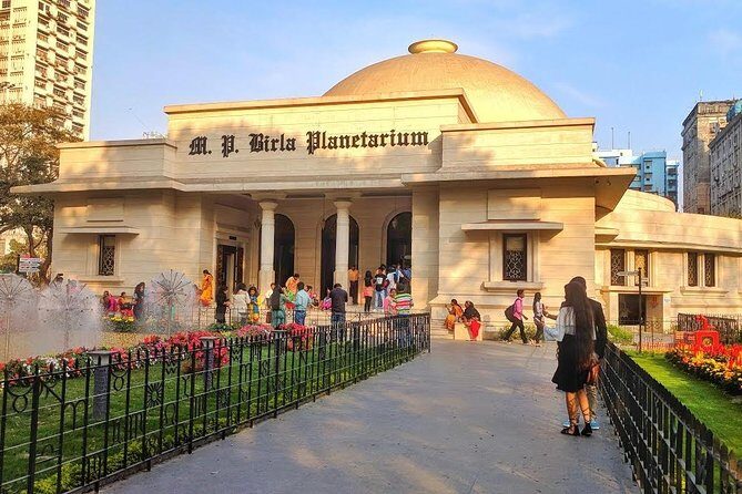 Day Tour Of Kolkata - Who Is This Tour Best For?