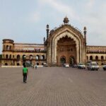 Day Tour Of Lucknow - FAQs