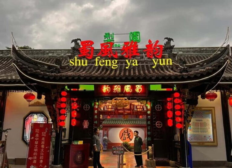 Day tour of Sanxingdui Museum in Chengdu - Final Thoughts: Is This Tour Worth It?