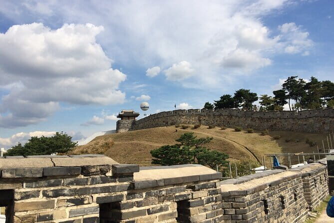 Day Tour of Suwon Hwaseong Fortress Starfield Waujeongsa Temple - The Complete Experience: In-Depth Review