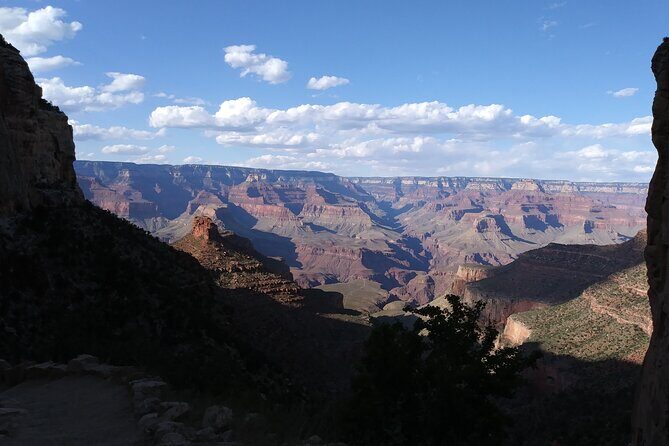 Day Tour of The Grand Canyon South Rim - Why Consider This Tour?