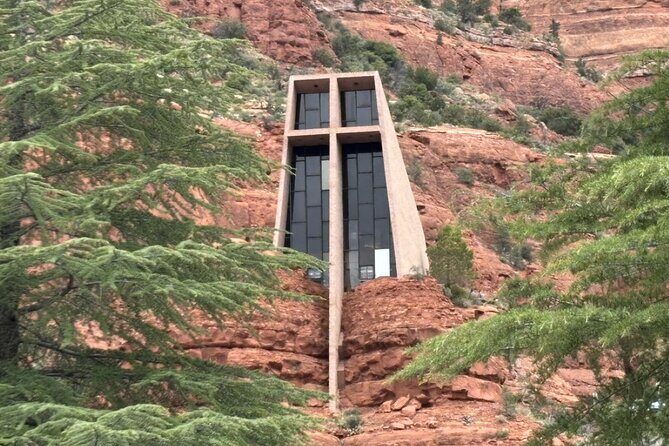 Day Tour of Uptown Sedona and It's Best Views - What Travelers Say: Authentic Feedback