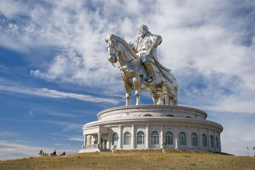 Day tour Terelj National park Chinggis Khaan statue , - The Sum Up: Why This Tour Is a Solid Choice