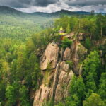 Day tour to Aglag creation monastery - Exploring Mongolia’s Scenic Heartland: What to Expect