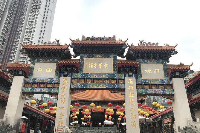 Day Tour to Hong Kong from Guangzhou by Round-way Bullet Train - Summary: Who Should Consider This Tour?