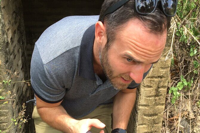 DAY TOUR to MY LAI MASSACRE & KY ANH TUNNEL and CHAM SANCTUARY - Exploring the Itinerary in Detail