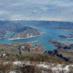 Day Tour to Nurek reservoir and Dam from Dushanbe - Detailed Review: What to Expect on This Scenic and Cultural Journey