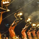 Day Tour to Sarnath with Boating & Ganga Aarti - FAQs