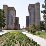 Day Tour to Shahrisabz of Amir Timur - In-Depth Look at the Experience