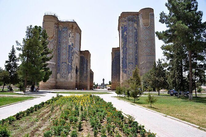 Day Tour to Shahrisabz of Amir Timur - In-Depth Look at the Experience